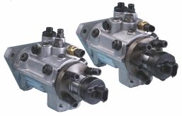 DE Injection Pump